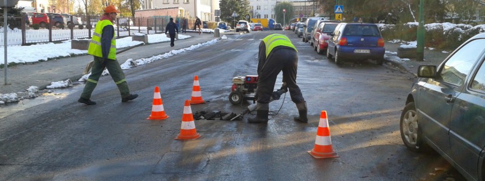 Spółdzielnia Socjalna Communal Service #klauzule społeczne