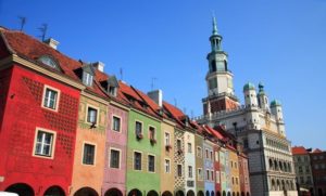 Quest Spółdzielczy Poznań
