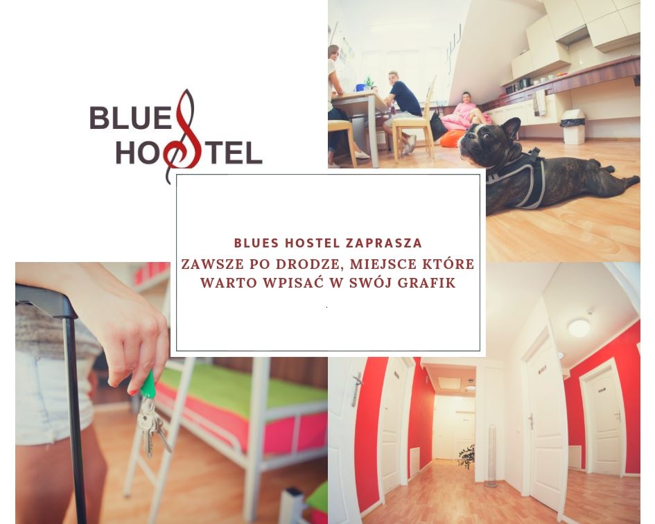 Spółdzielnia Socjalna Blues Hostel