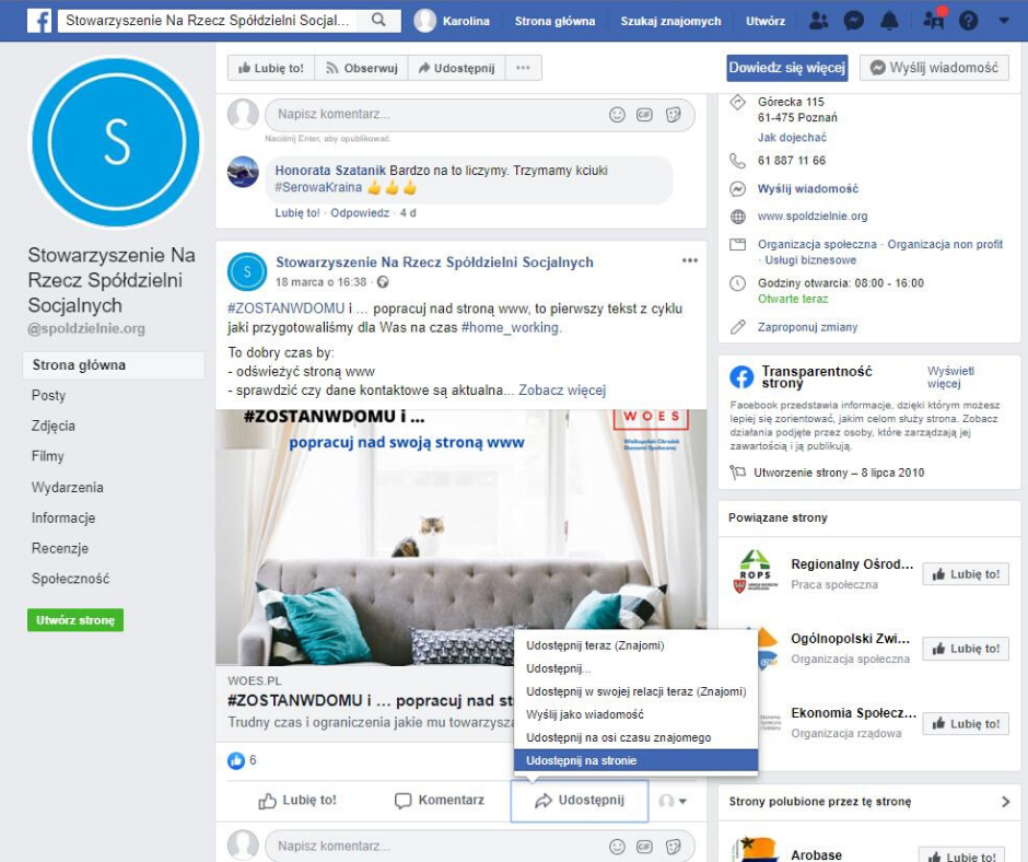 Grafika, która przedstawia krok po kroku co należy robić - opis poniżej.