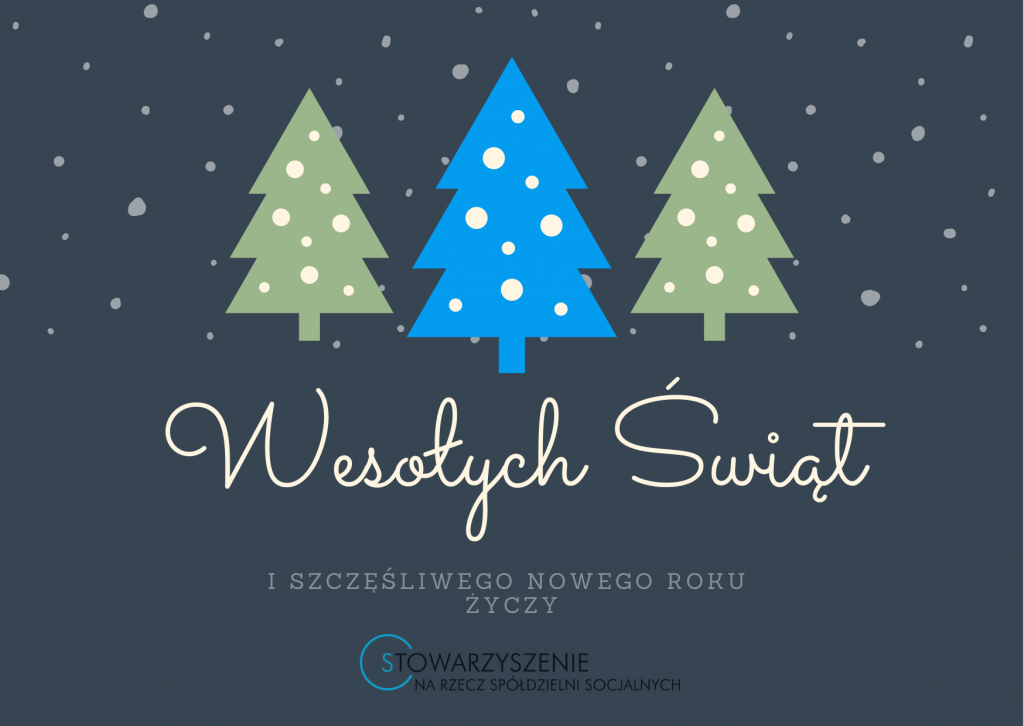 wesołych świąt