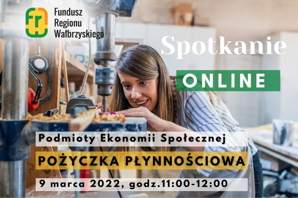Grafika promująca wydarzenie. Znajdują się w niej informacje zawarte poniżej.