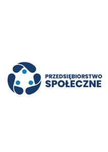 logo przedsiębiorstwa społecznego